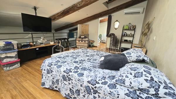 Appartement de 81,90 m²