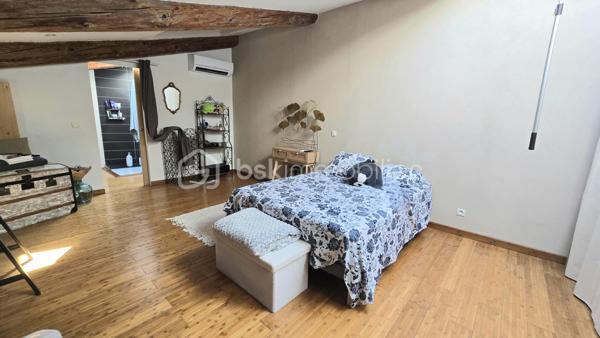 Appartement de 81,90 m²