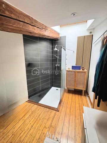 Appartement de 81,90 m²