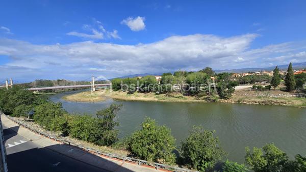 Appartement de 81,90 m²