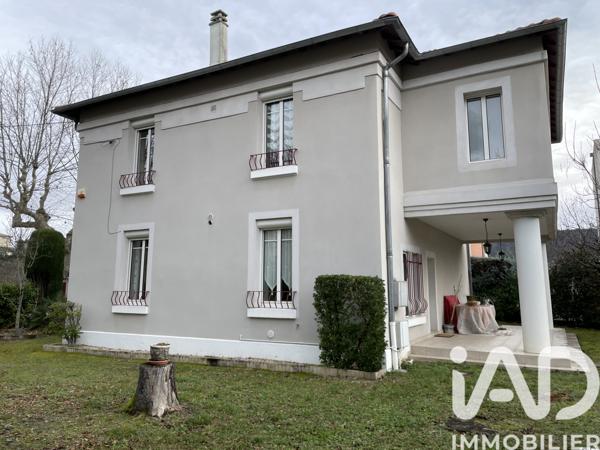 Maison à vendre 7 pièces 163 m² Privas