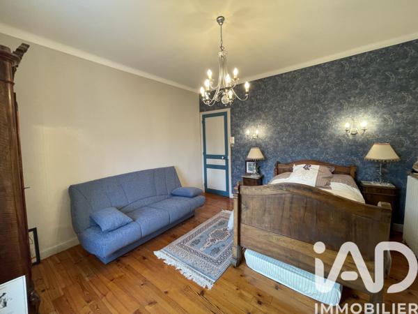 Maison à vendre 7 pièces 163 m² Privas