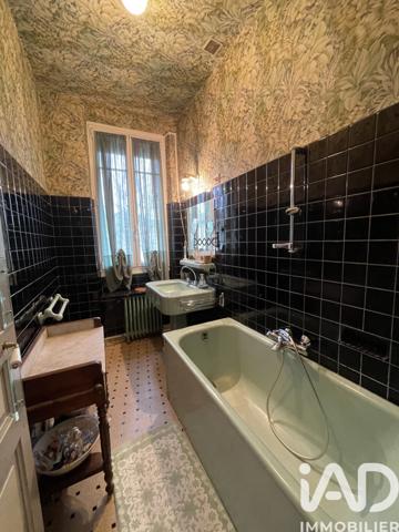 Maison à vendre 7 pièces 163 m² Privas