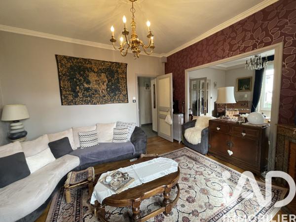 Maison à vendre 7 pièces 163 m² Privas