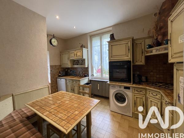 Maison à vendre 7 pièces 163 m² Privas