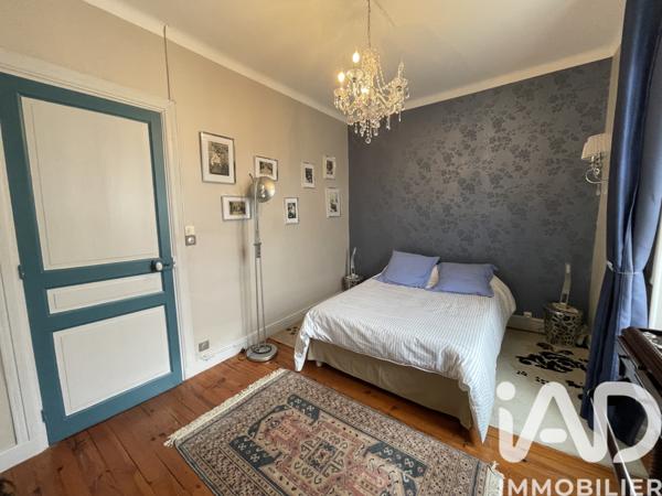 Maison à vendre 7 pièces 163 m² Privas