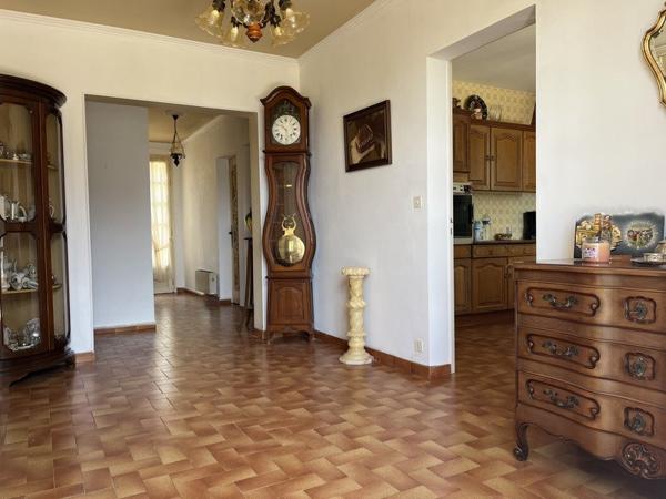 Maison à vendre |  Mussidan |  5 pièces | 112 m²