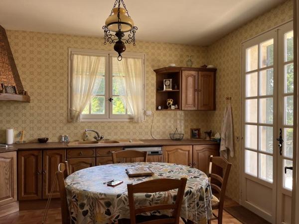 Maison à vendre |  Mussidan |  5 pièces | 112 m²