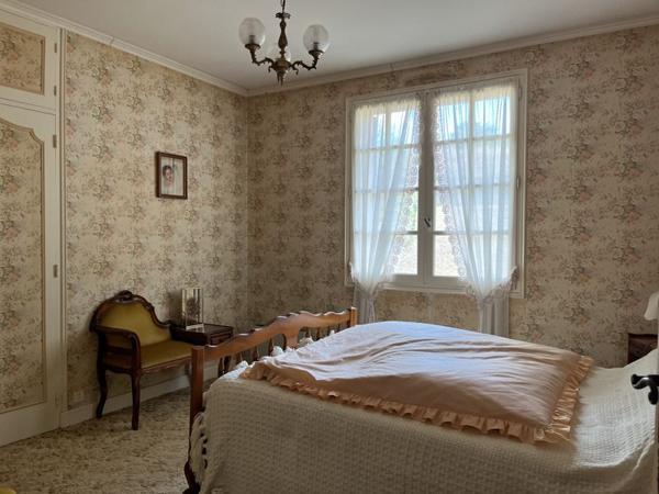 Maison à vendre |  Mussidan |  5 pièces | 112 m²