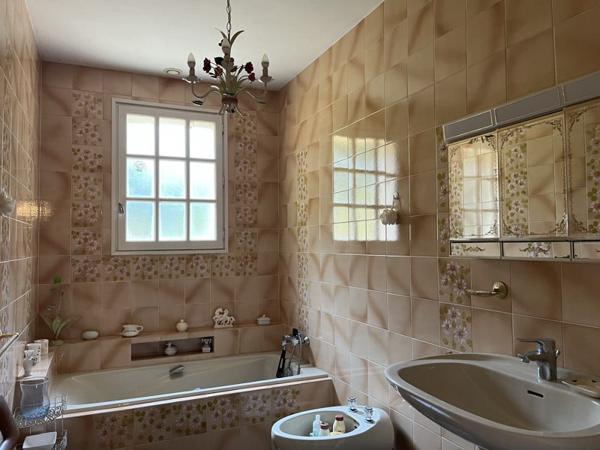 Maison à vendre |  Mussidan |  5 pièces | 112 m²