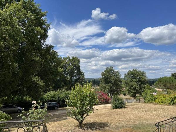 Maison à vendre |  Mussidan |  5 pièces | 112 m²