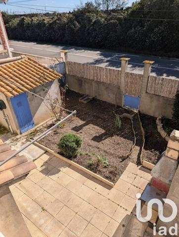 Maison traditionnelle 10 pièces de 309 m² à Redessan (30129)