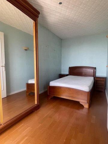 Gratte Ciel - Appartement T2 de 44 m²