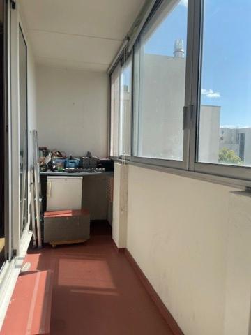 Gratte Ciel - Appartement T2 de 44 m²