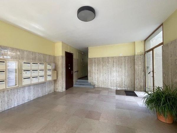 Gratte Ciel - Appartement T2 de 44 m²