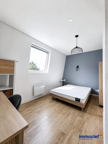 Vente Maison 100m 2 - 5 chambre(s) - La Madeleine, • Réf. VM446