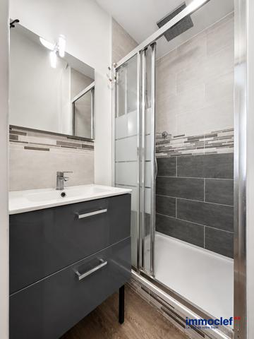 Vente Maison 100m 2 - 5 chambre(s) - La Madeleine, • Réf. VM446