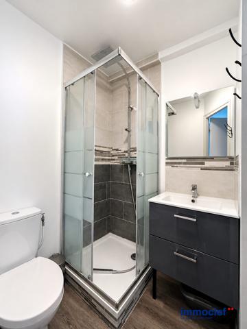 Vente Maison 100m 2 - 5 chambre(s) - La Madeleine, • Réf. VM446