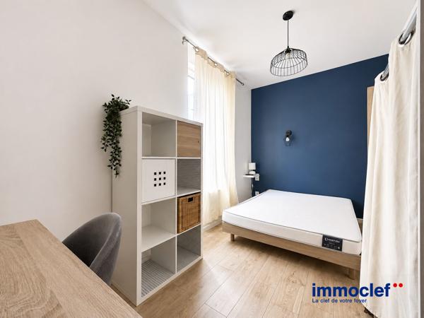 Vente Maison 100m 2 - 5 chambre(s) - La Madeleine, • Réf. VM446