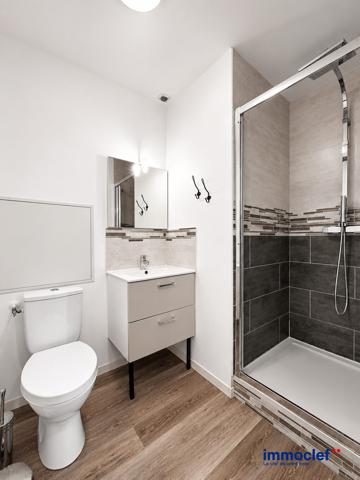 Vente Maison 100m 2 - 5 chambre(s) - La Madeleine, • Réf. VM446