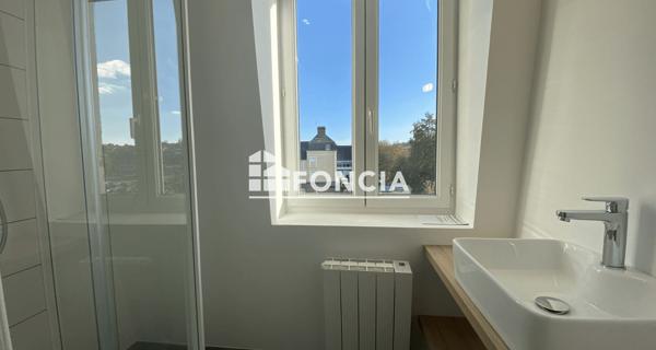 Location Appartement 4 pièces 65.47 m² - Lisieux 14100