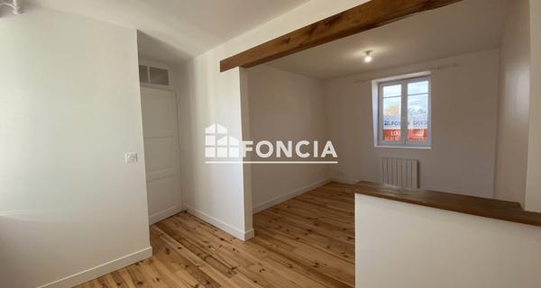 Location Appartement 4 pièces 65.47 m² - Lisieux 14100