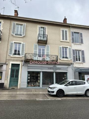 Immeuble à vendre 15 pièces de 340 m²