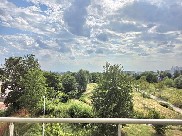 Appartement 2 pièces 40 m2