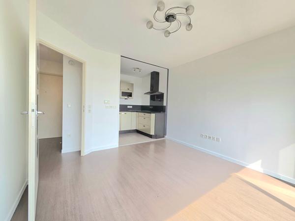 Appartement 2 pièces 40 m2