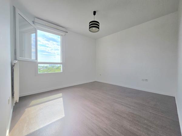 Appartement 2 pièces 40 m2