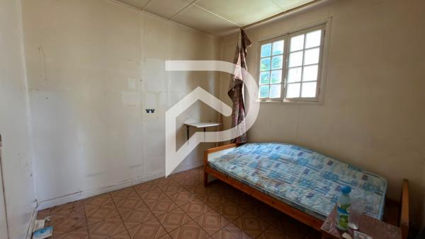 Maison 3 pièces 45 m2