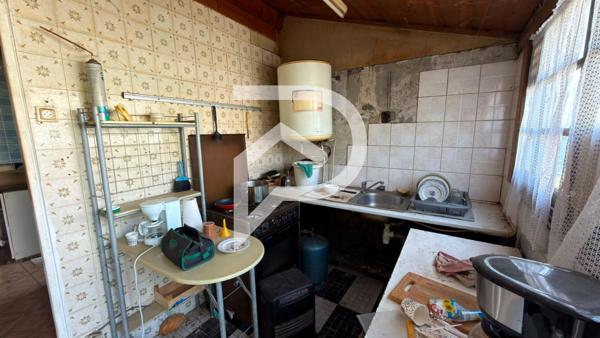 Maison 3 pièces 45 m2