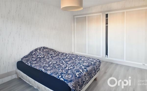 Appartement à vendre    2 pièces • 47,38 m2 Gisors