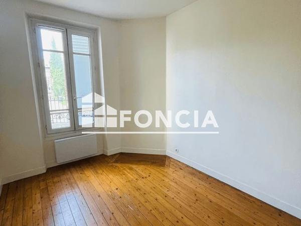 Location Appartement 2 pièces 32.4 m² - 5, RUE DE LA FRONDE Juvisy Sur Orge 91260