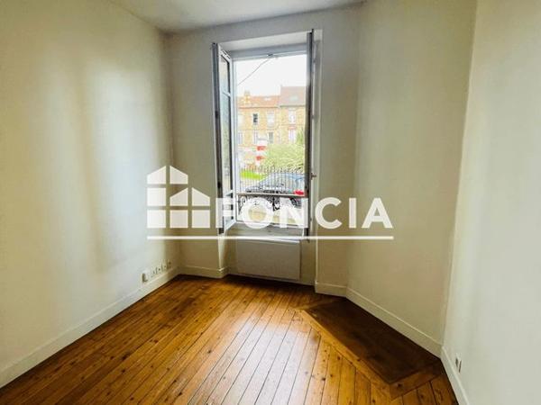 Location Appartement 2 pièces 32.4 m² - 5, RUE DE LA FRONDE Juvisy Sur Orge 91260