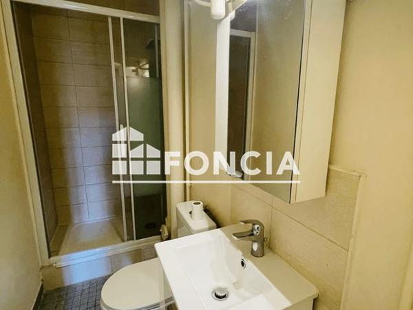 Location Appartement 2 pièces 32.4 m² - 5, RUE DE LA FRONDE Juvisy Sur Orge 91260