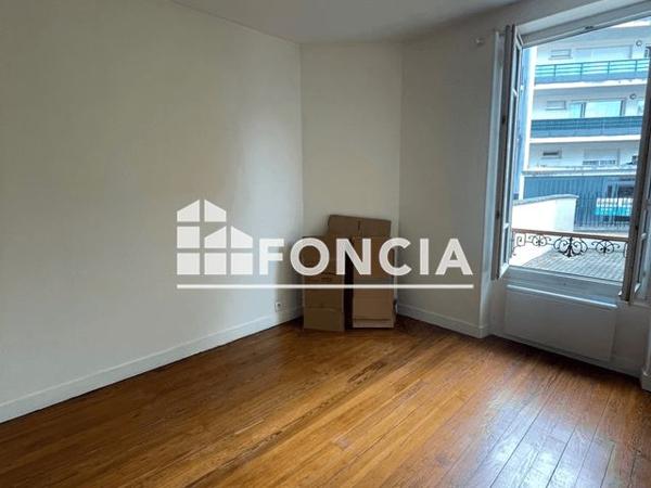 Location Appartement 2 pièces 32.4 m² - 5, RUE DE LA FRONDE Juvisy Sur Orge 91260