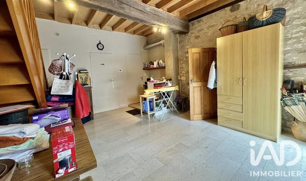Maison à vendre 6 pièces 131 m² Deux Rivières