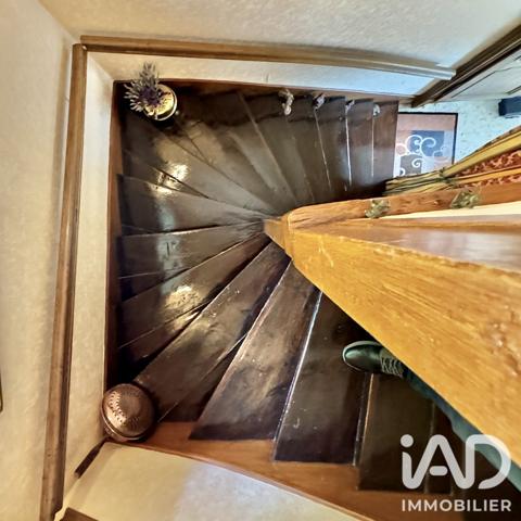 Maison à vendre 6 pièces 131 m² Deux Rivières