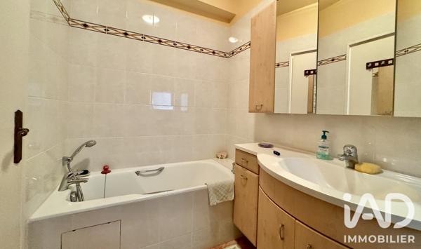 Maison à vendre 6 pièces 131 m² Deux Rivières