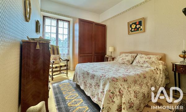 Maison à vendre 6 pièces 131 m² Deux Rivières