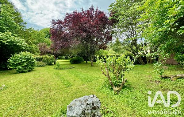Maison à vendre 6 pièces 131 m² Deux Rivières