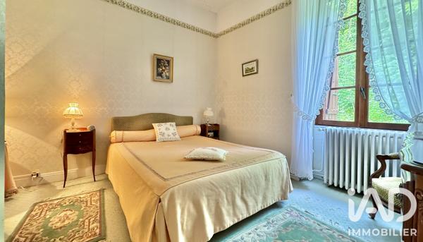 Maison à vendre 6 pièces 131 m² Deux Rivières