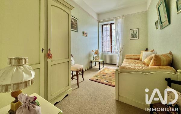 Maison à vendre 6 pièces 131 m² Deux Rivières