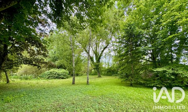 Maison à vendre 6 pièces 131 m² Deux Rivières