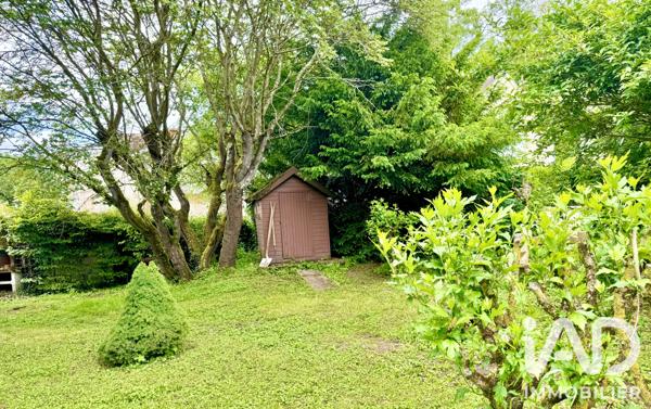 Maison à vendre 6 pièces 131 m² Deux Rivières