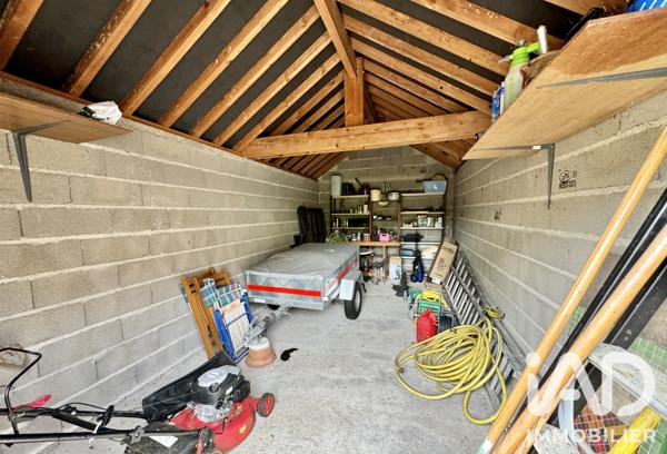 Maison à vendre 6 pièces 131 m² Deux Rivières
