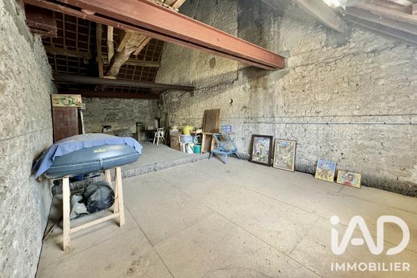Maison à vendre 6 pièces 131 m² Deux Rivières