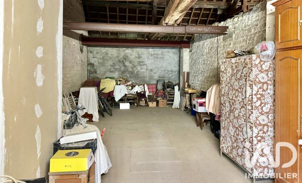 Maison à vendre 6 pièces 131 m² Deux Rivières