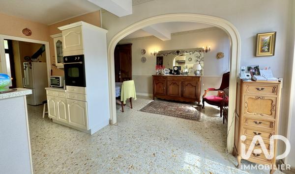 Maison à vendre 6 pièces 131 m² Deux Rivières